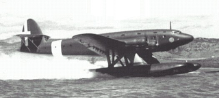 Illustration for article titled Was This Huge WWII Floatplane Going To Deploy Mini-Subs To U.S. Shores?Â